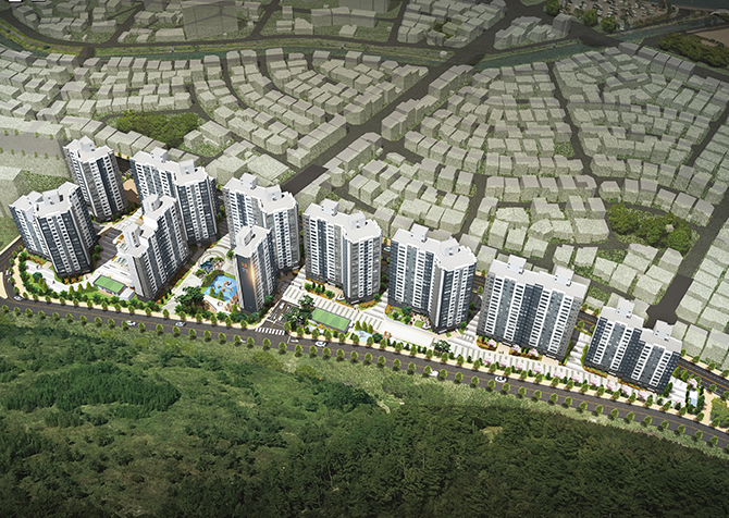 삼호주공아파트